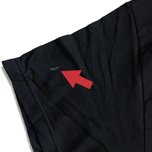 Vintage KISS Retro Art Throwback T-Shirt - Circa '73 - Picture 5 of 10